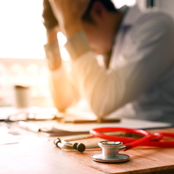 Facial Injury Attorney in McAllen