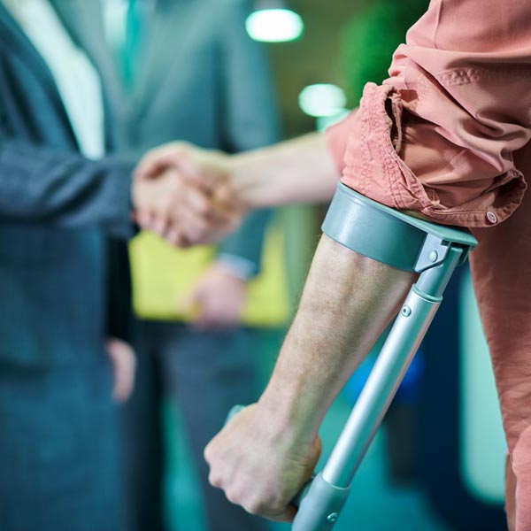 McAllen Workers Compensation Attorney