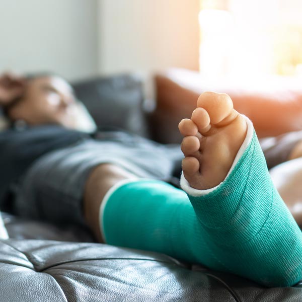 Longshoreman Injury Lawyer McAllen