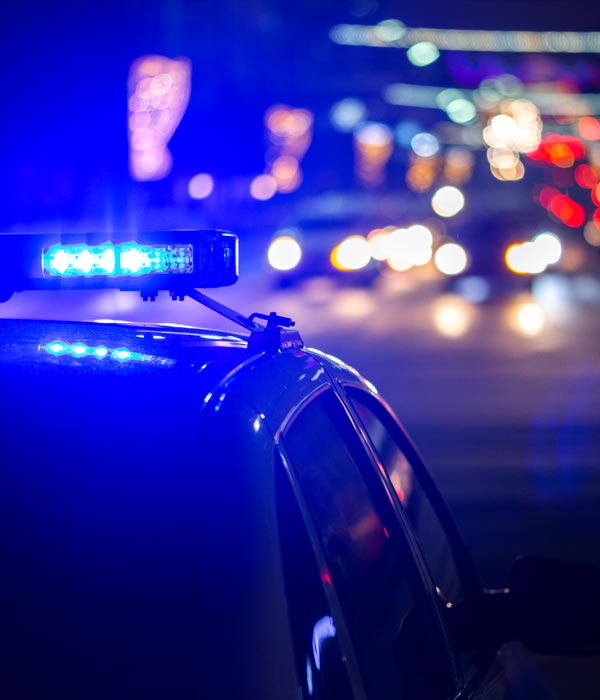 McAllen Auto Accident Attorney