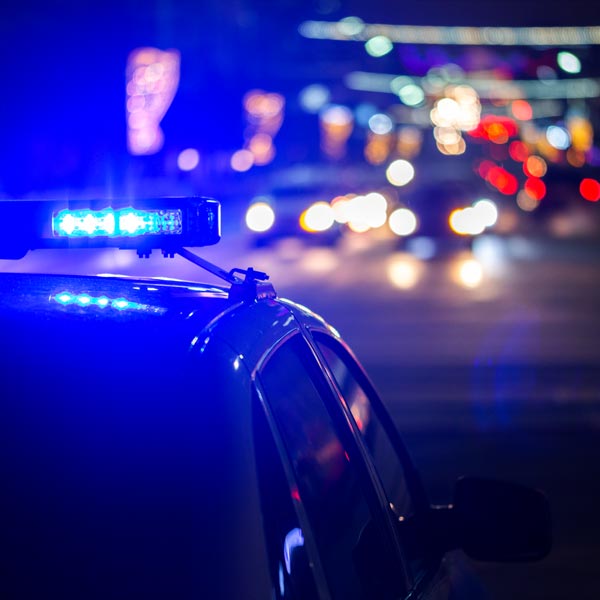 McAllen Road Injuries