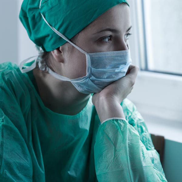 McAllen Birth Injury Lawyer
