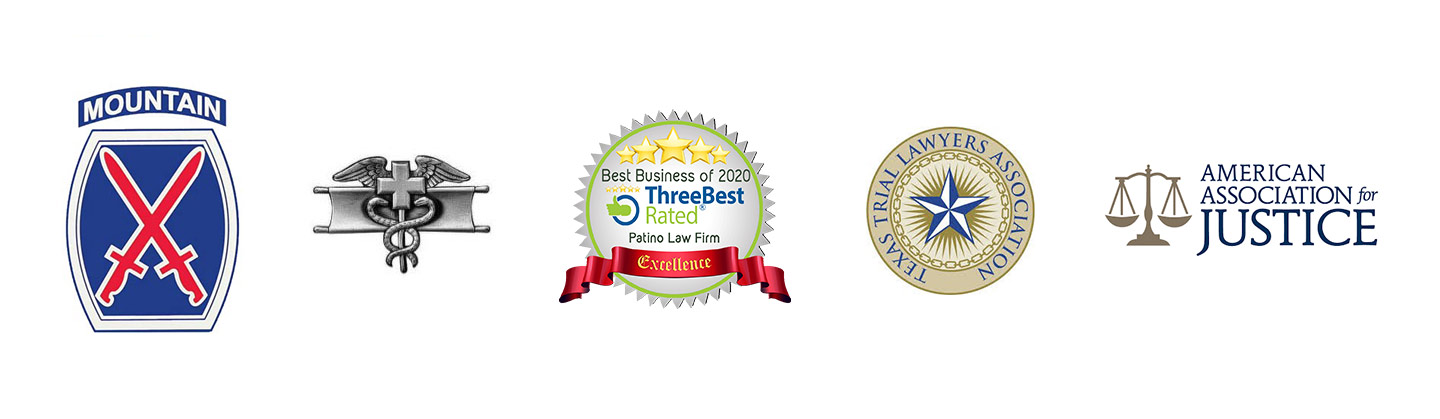various logos