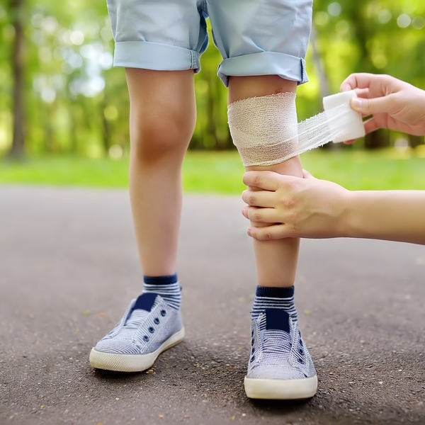 Child injury compensation in mcallen